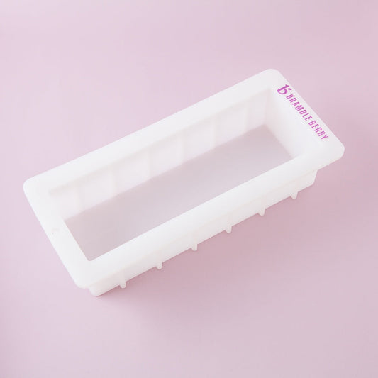 Bramble Berry 10 inch Silicone Loaf Mold (x2)
