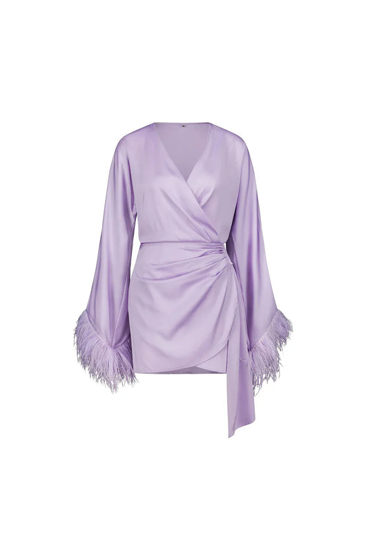 Alamour The Label Marca Dress