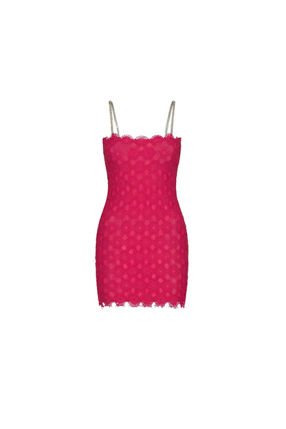Alamour The Label Giustina Dress