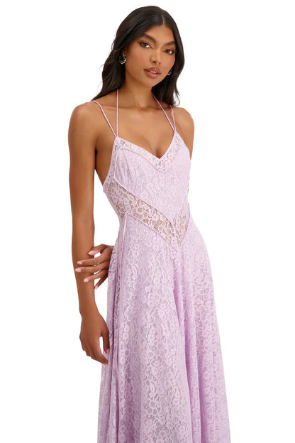 Alamour The Label Flavia Dress