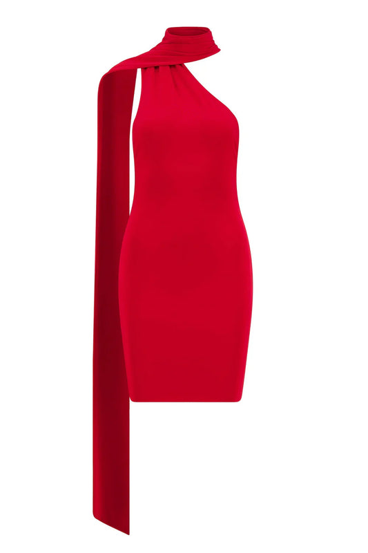 Alamour The Label Jacqui Dress