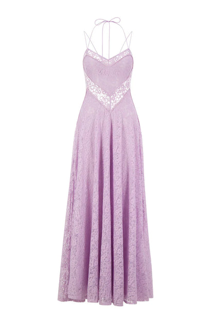 Alamour The Label Flavia Dress