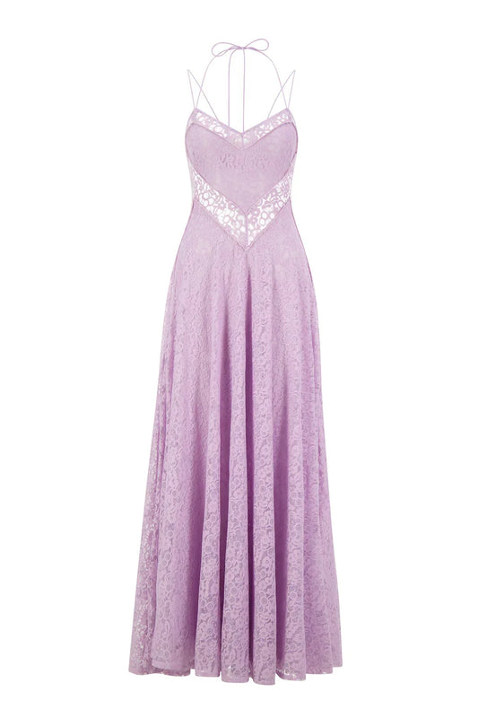 Alamour The Label Flavia Dress