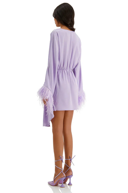 Alamour The Label Marca Dress
