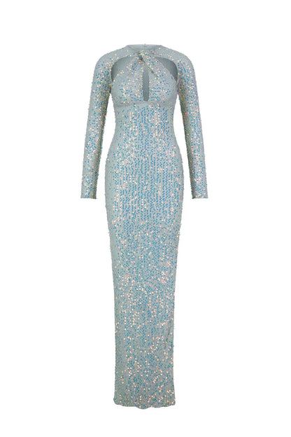 Alamour The Label Conceta Dress