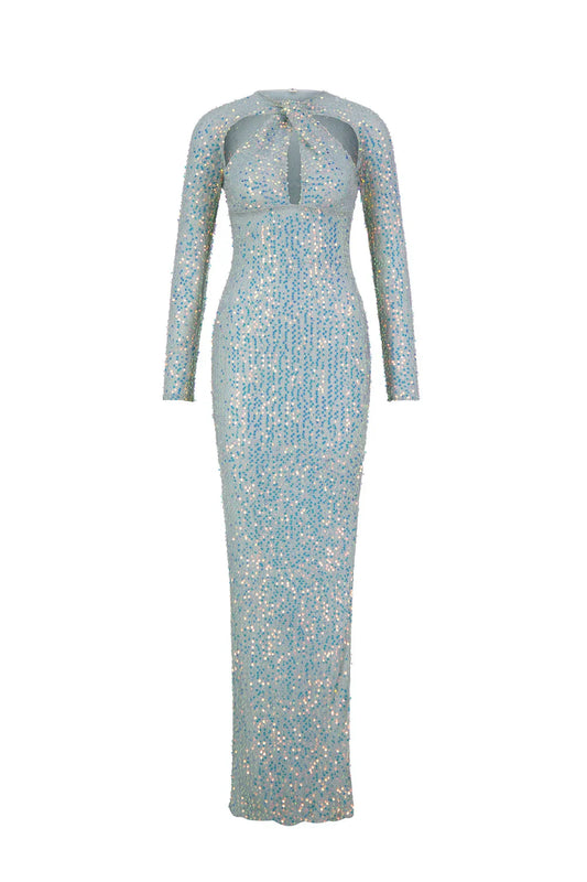 Alamour The Label Conceta Dress