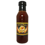 Pepper Palace Wing Master - Honey Garlic