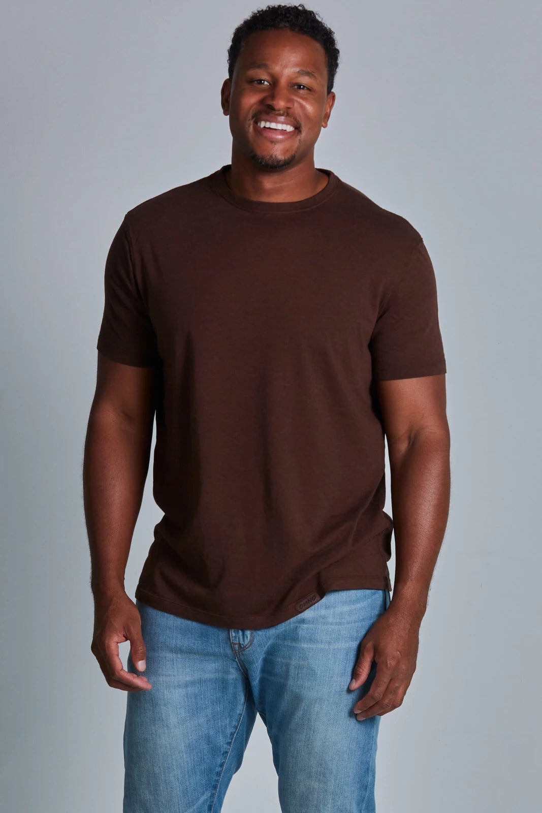 ONNO Men's ONNO bamboo t-shirt 2