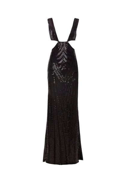 Alamour The Label Doruntina - Black