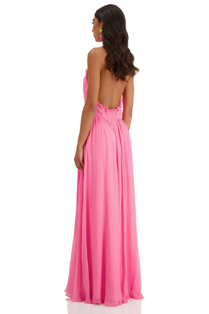Alamour The Label Francesca Dress