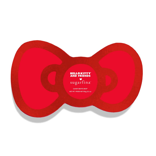 Sugarfina 2 Piece Candy Bento Box
