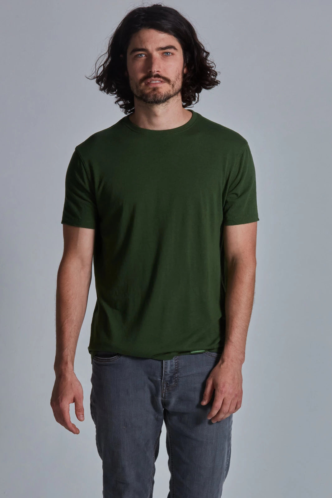 ONNO Men's ONNO bamboo t-shirt 2