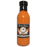 Pepper Palace Wing Master - Ghost