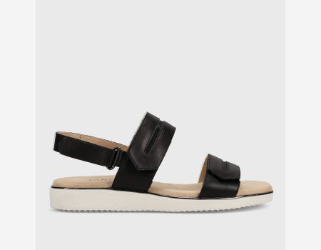 Marmi Shoes Vaneli Espe - Black Nappa