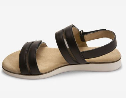 Marmi Shoes Vaneli Espe - Black Nappa