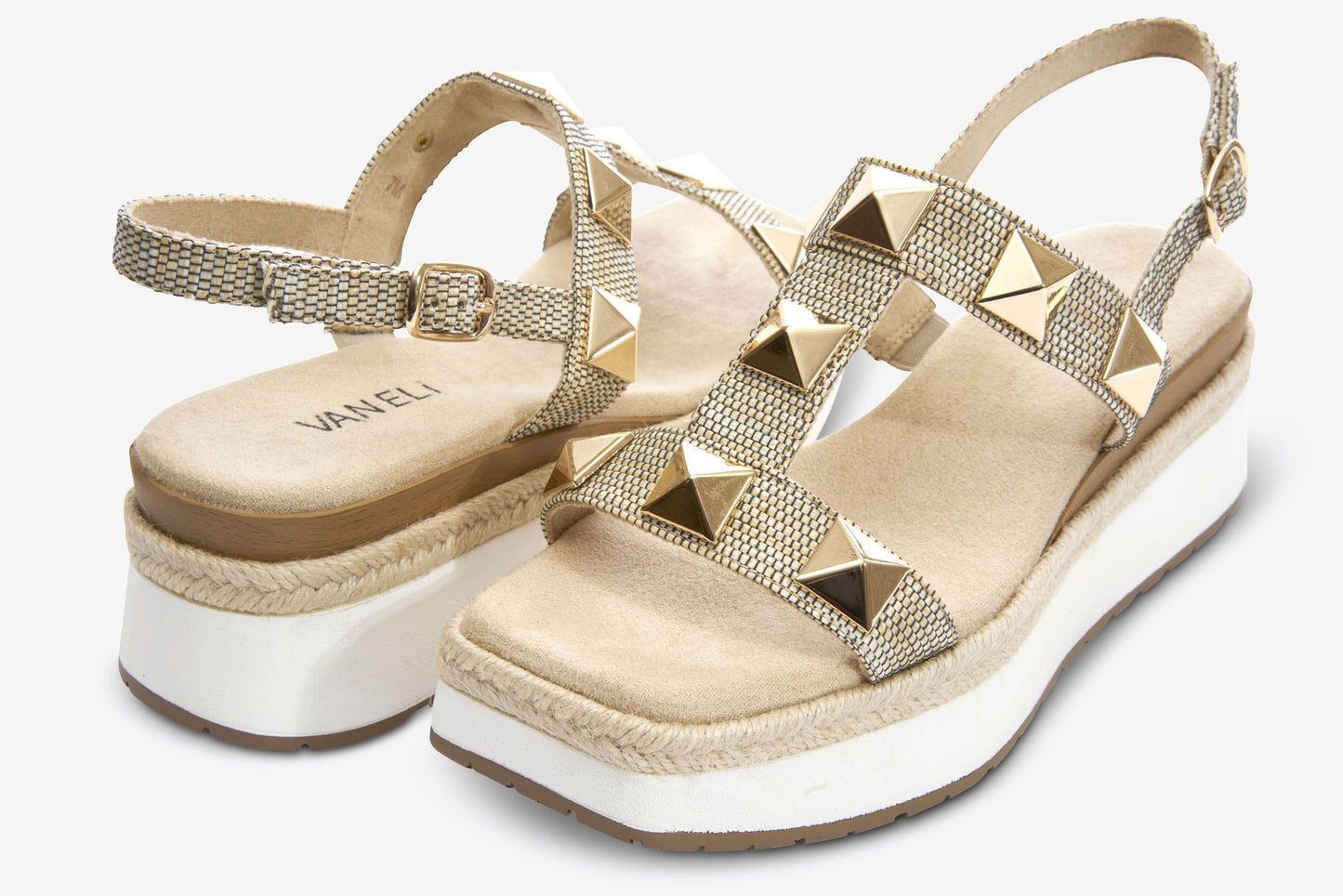 Marmi Shoes Vaneli Edrys