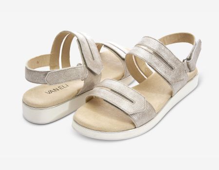 Marmi Shoes Vaneli Espe - Tobacco Moenia