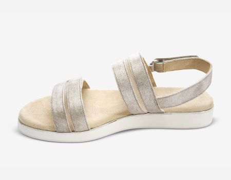 Marmi Shoes Vaneli Espe - Tobacco Moenia
