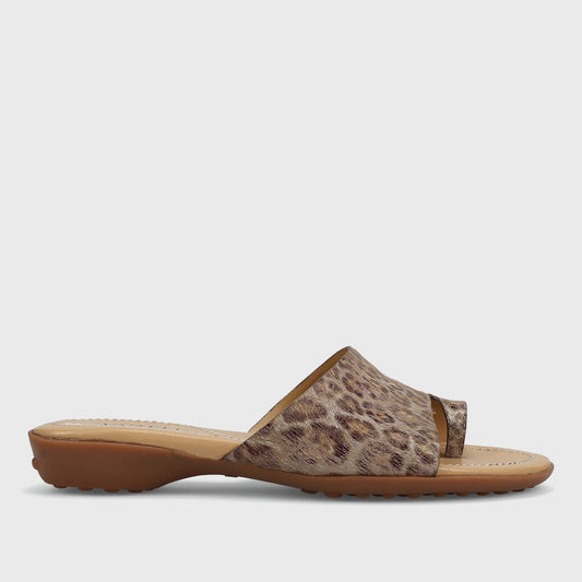 Marmi Shoes Vaneli Tallis - Taupe Dune