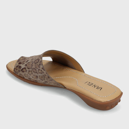 Marmi Shoes Vaneli Tallis - Taupe Dune