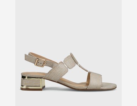 Marmi Shoes Vaneli Hatty - Perla Harmonica