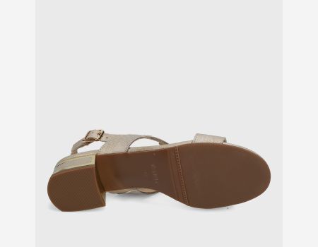 Marmi Shoes Vaneli Hatty - Perla Harmonica