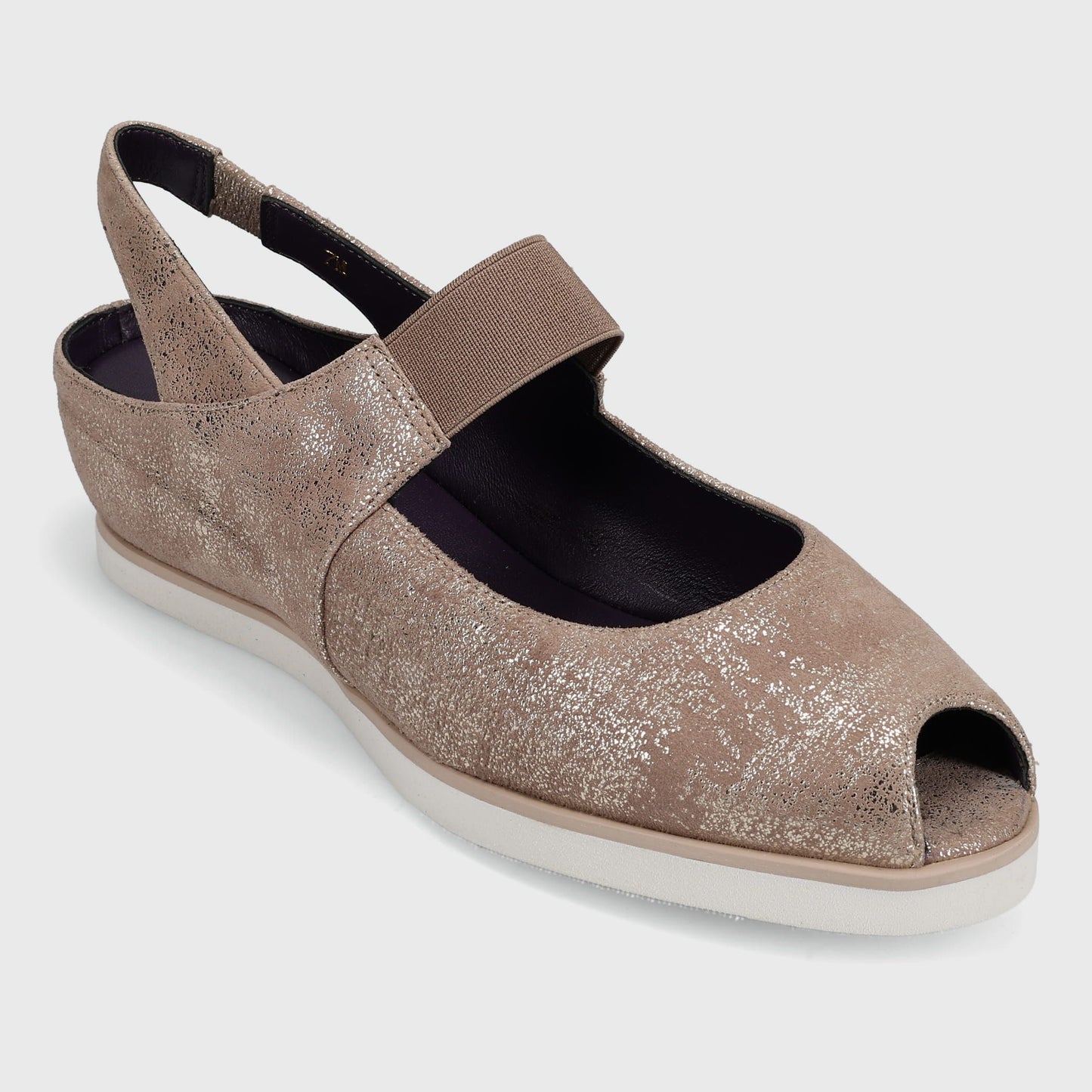 Marmi Shoes Vaneli Rayce - Opal Naemi