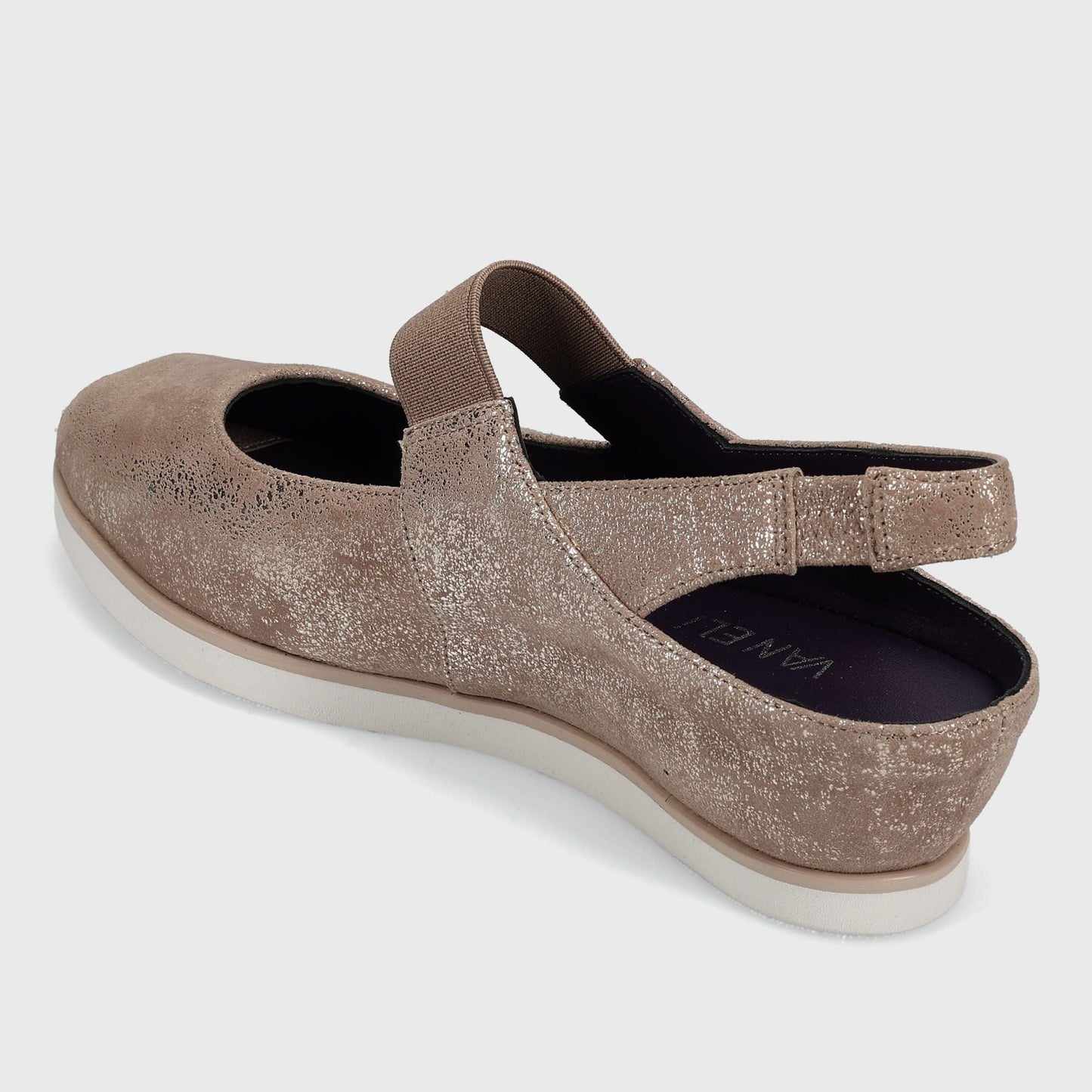 Marmi Shoes Vaneli Rayce - Opal Naemi