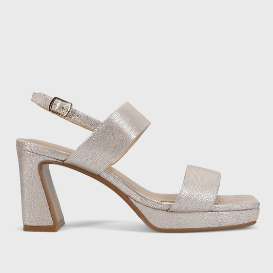 Marmi Shoes Vaneli Maida - Perla Harmonica