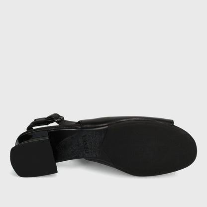 Marmi Shoes Vaneli Matyra - Black Nappa