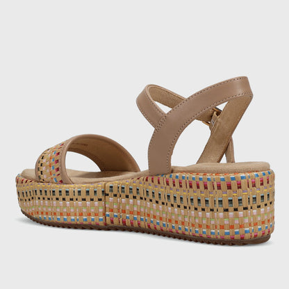 Marmi Shoes Vaneli Walda