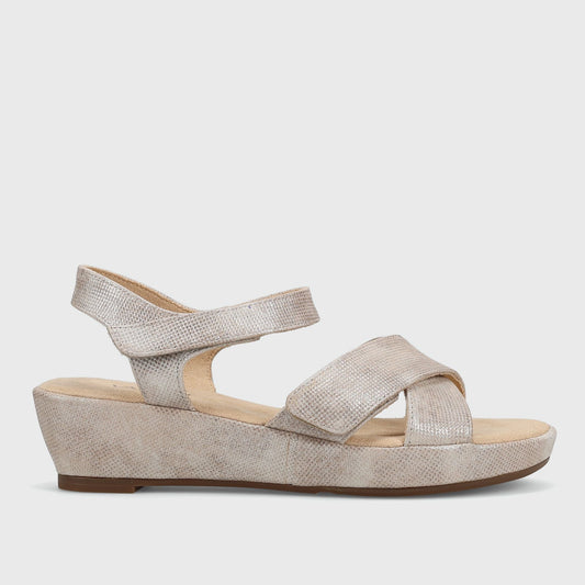 Marmi Shoes Vaneli Endre - Tobacco Moenia