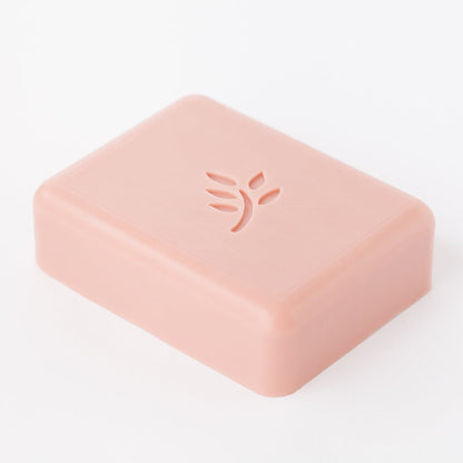 Bramble Berry 4 Cavity Classic Leaf Silicone Mold (x2)