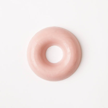 Bramble Berry 4 Cavity Donut Silicone Mold (x2)