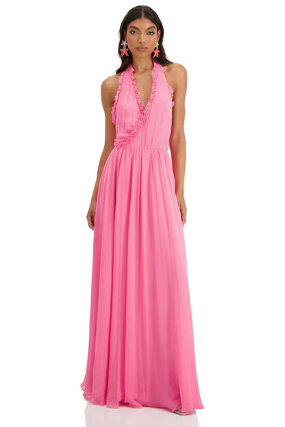 Alamour The Label Francesca Dress