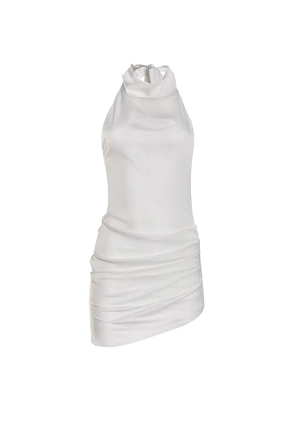 Alamour The Label Blanche Dress