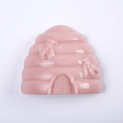 Bramble Berry 2 Cavity Silicone Beehive Mold (x5)