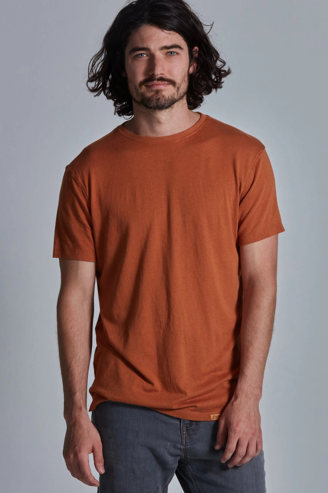 ONNO Men's ONNO bamboo t-shirt 2