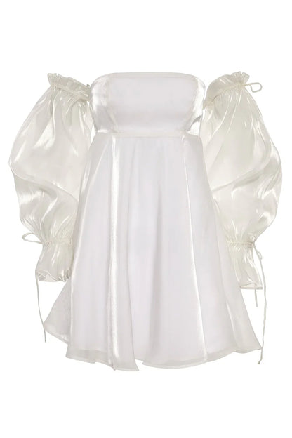 Alamour The Label Celine Mini Dress