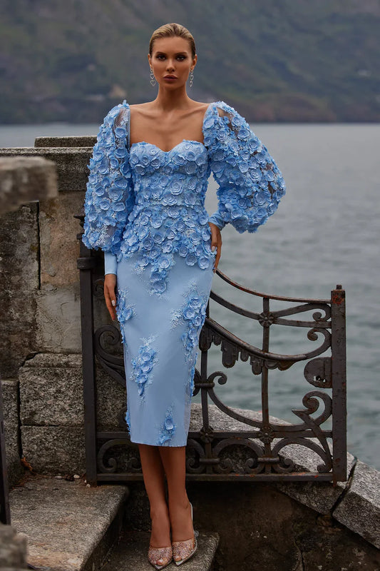 Alamour The Label Ginvra Dress