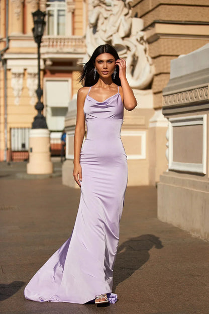 Alamour The Label Salou - Lilac