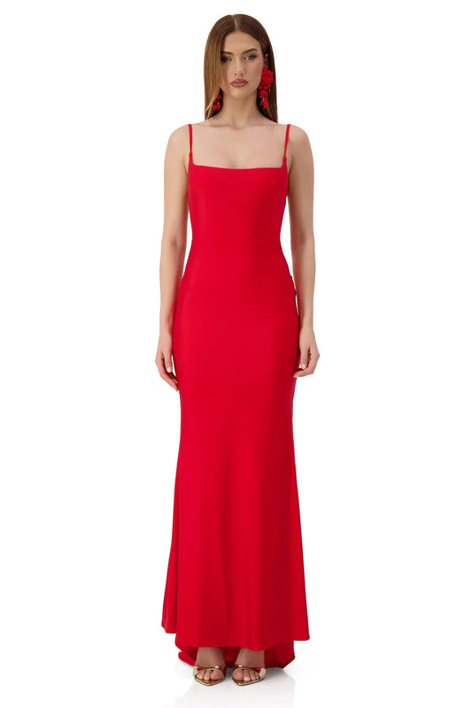Alamour The Label Adoria - Red