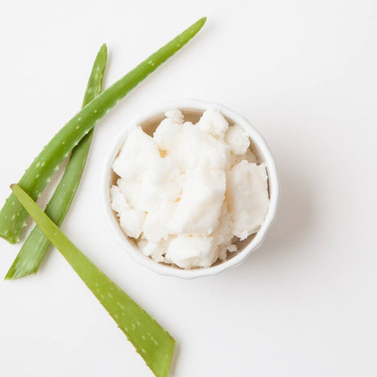 Bramble Berry Aloe Butter - 1 lb (x2)