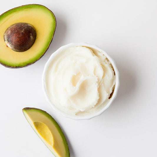 Bramble Berry Avocado Butter - 1 lb (x2)