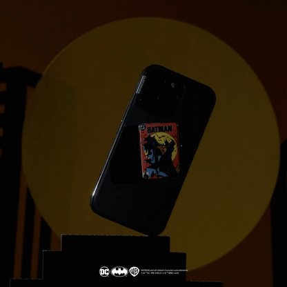 PopSockets Enamel Comic Cover MagSafe PopGrip