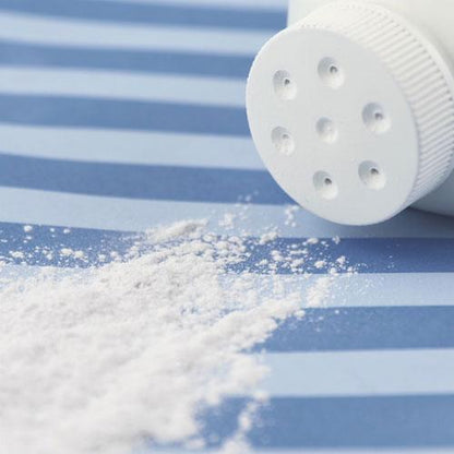 Bramble Berry Baby Powder Fragrance Oil