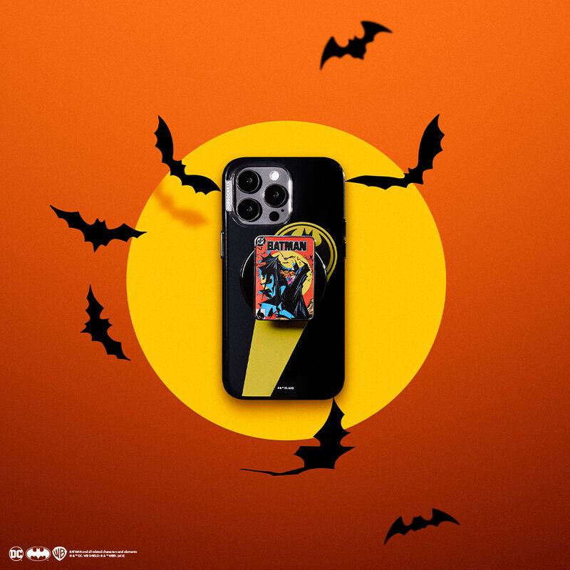 PopSockets Enamel Comic Cover MagSafe PopGrip