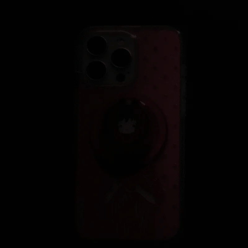 PopSockets Lydia Deetz MagSafe PopGrip