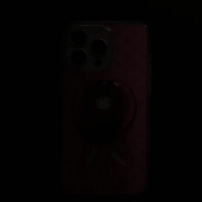 PopSockets Lydia Deetz MagSafe PopGrip