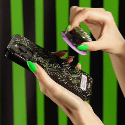 PopSockets Beetlejuice Drip MagSafe PopGrip